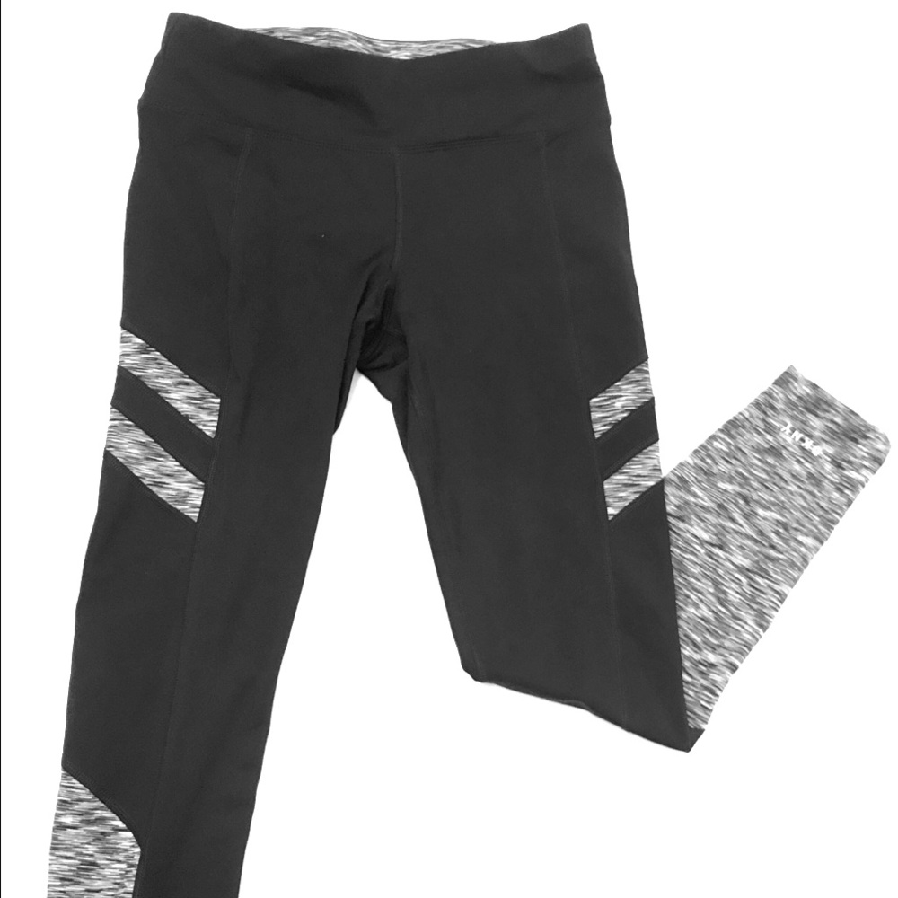 Dkny yoga pants